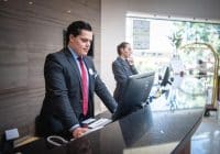 Concierge Resume