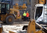 Construction Project Manager Job Description