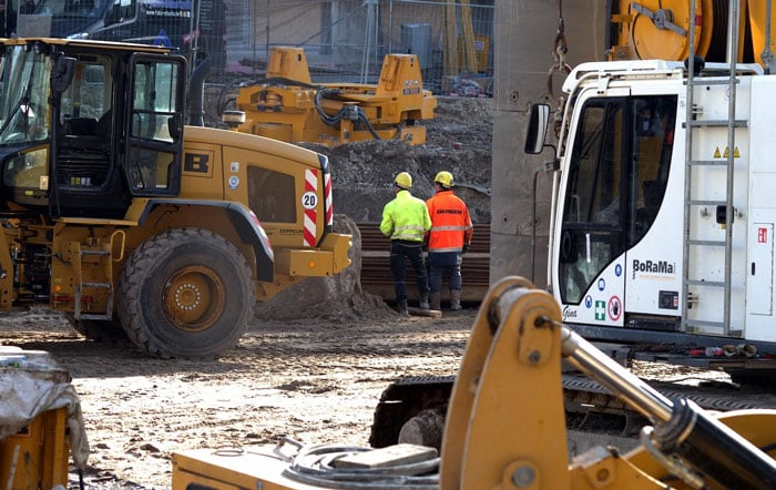 Construction Project Manager Job Description