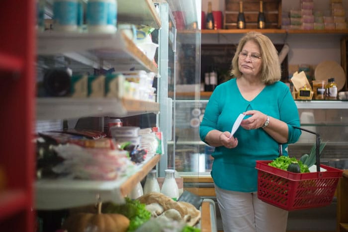 Convenience Store Assistant Manager Job Description