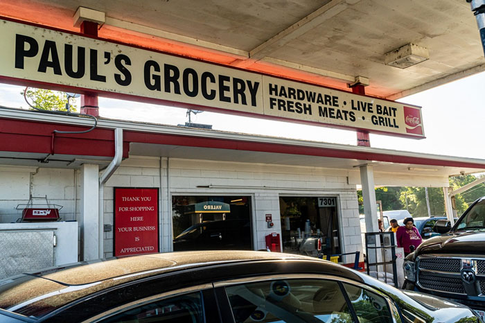 Convenience Store Manager Job Description