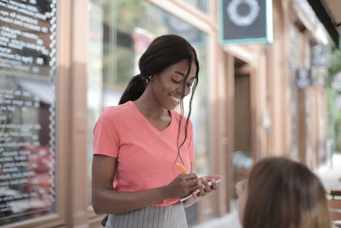 Customer Service Associate Job Description