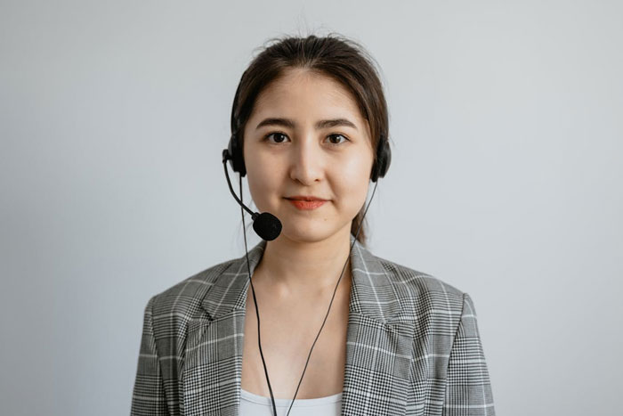 Customer Service Representative Duties