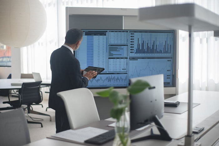Data Warehouse Analyst Job Description