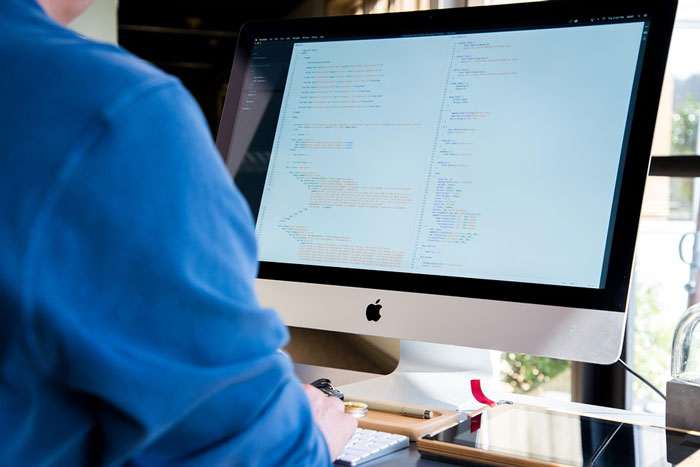 Database Developer Job Description