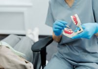 Dental Assistant Job Description