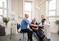 Dental Assistant Skills