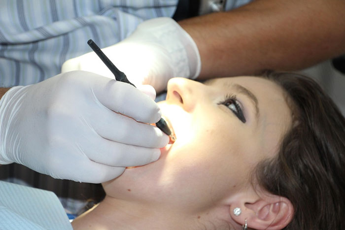 Dental Hygienist Job Description
