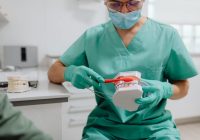 Dental Nurse Job Description