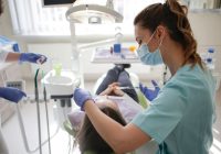 Dental Nurse Assistant Job Description