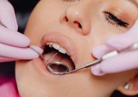 Dentist Job Description