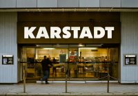 Department Store Sales Associate Job Description