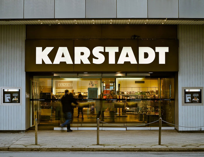 Department Store Sales Associate Job Description