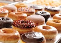 Dunkin Donuts Crew Job Description