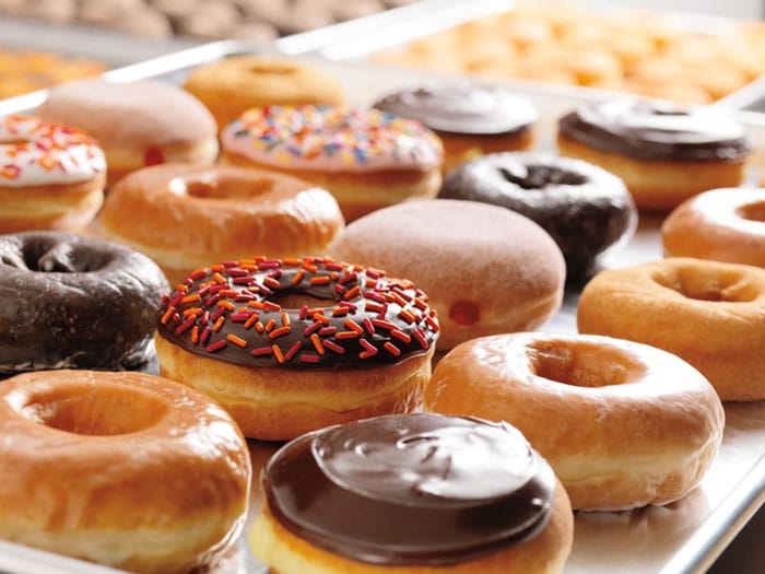 Dunkin Donuts Crew Job Description