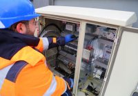 Electrical Maintenance Engineer Job Description