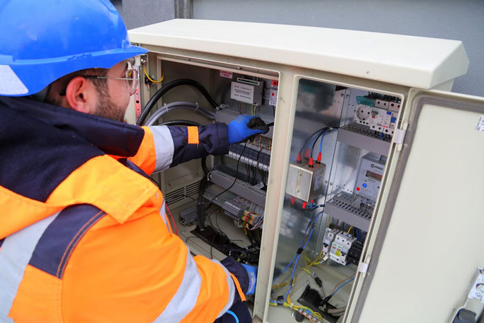 Electrical Maintenance Engineer Job Description