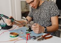 Electrical Maintenance Technician Job Description