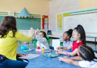 Elementary School Teacher Job Description