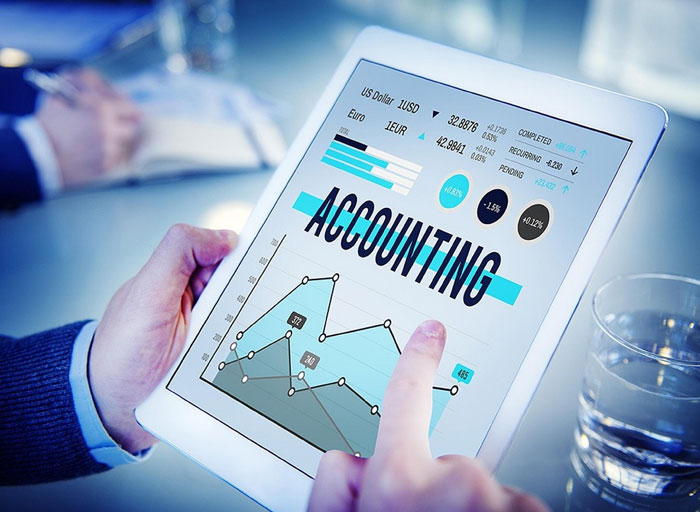 Entry Level Accounting Associate Job Description