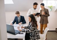 Entry Level Business Analyst Job Description