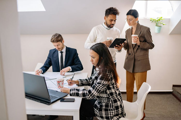 Entry Level Business Analyst Job Description