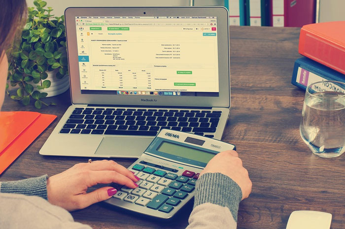 Finance Assistant Job Description