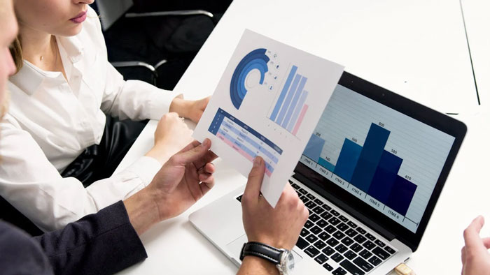 Financial Business Analyst Job Description