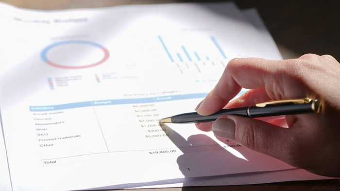 Fixed Assets Accounting Associate Job Description