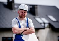 Foreman Job Description