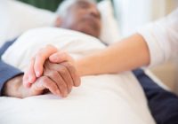 Geriatric Nurse Job Description