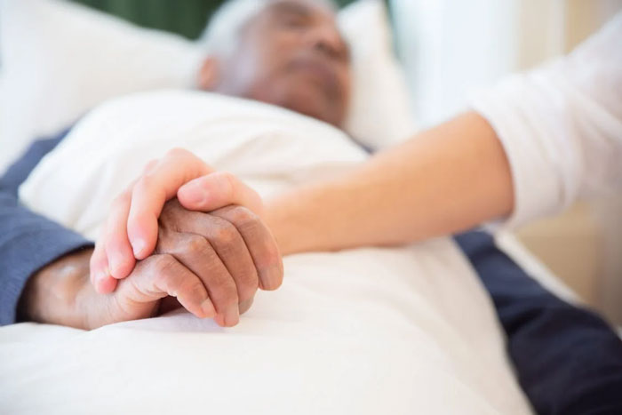 Geriatric Nurse Job Description