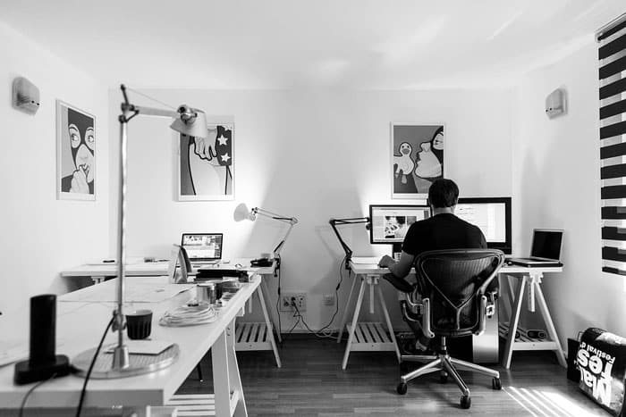 Graphic Designer Job Description
