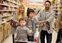 Grocery Store Manager Job Description