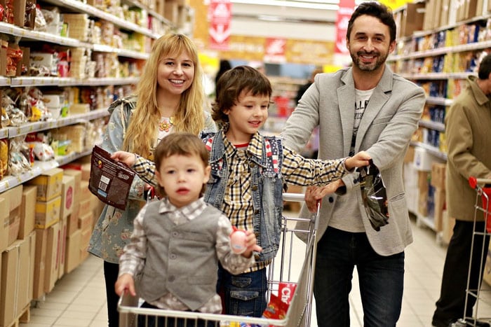 Grocery Store Manager Job Description