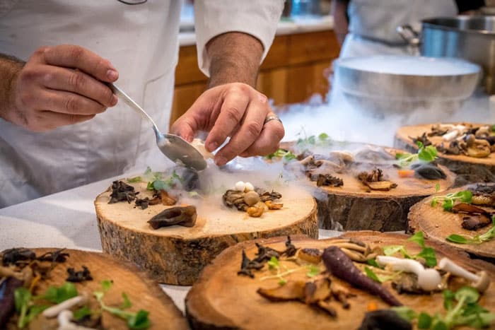 Head Chef Job Description