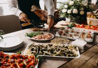 Head Sushi Server Job Description