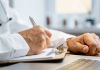 Healthcare Business Analyst Job Description