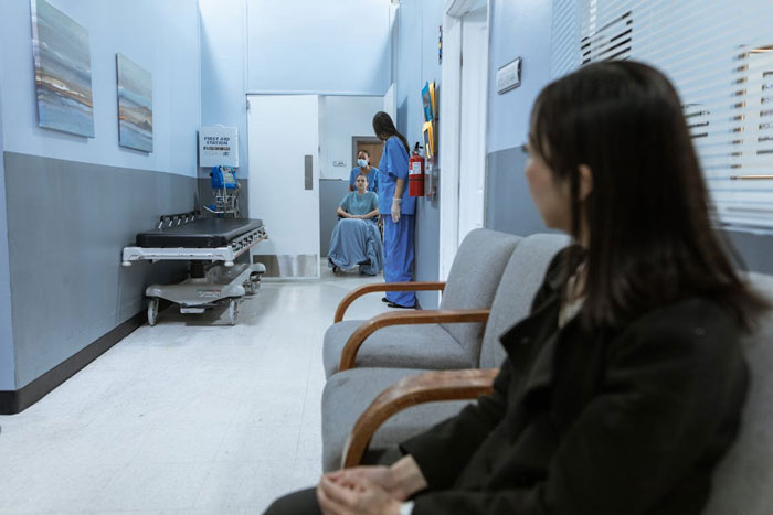 Hospital Social Worker Job Description
