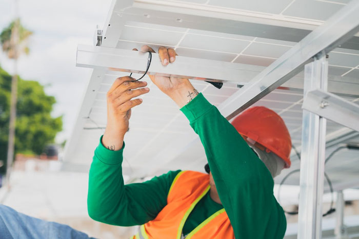 Hotel Maintenance Technician Job Description