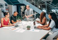 Human Resources Leader Job Description