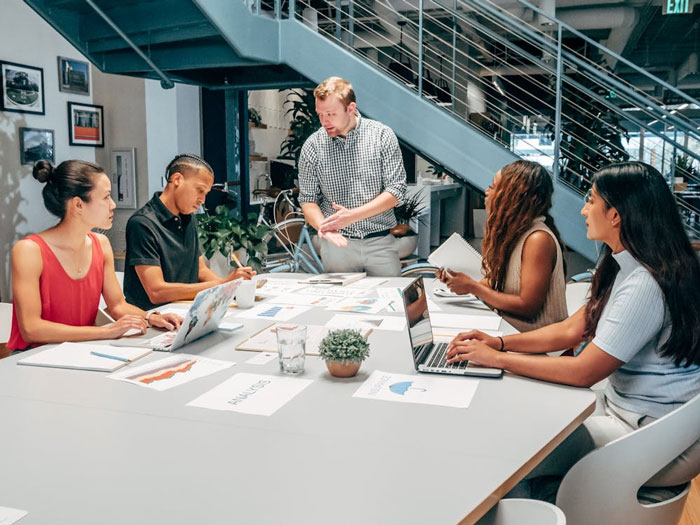 Human Resources Leader Job Description