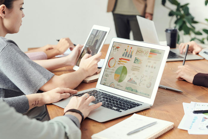 IT Business Analyst Job Description