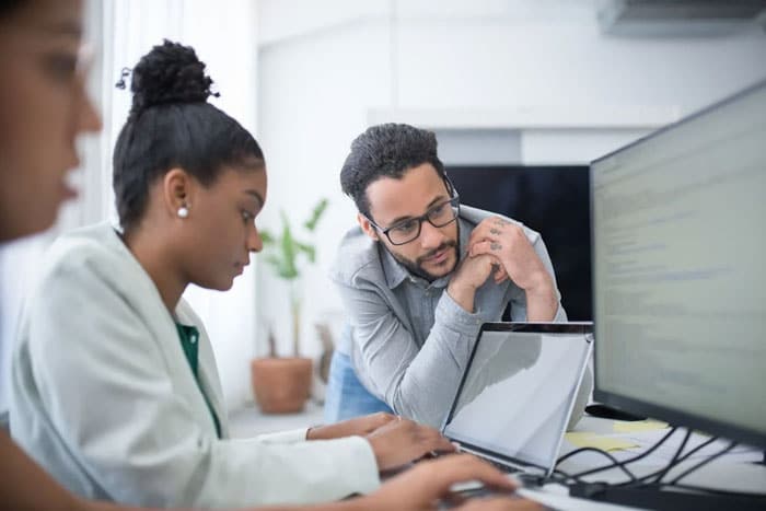 IT Support Manager Job Description
