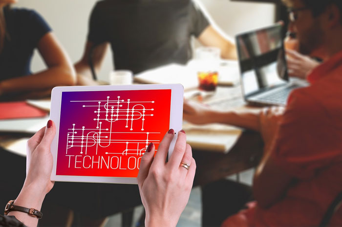 IT Team Leader Job Description