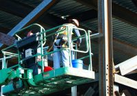 Industrial Maintenance Technician Job Description