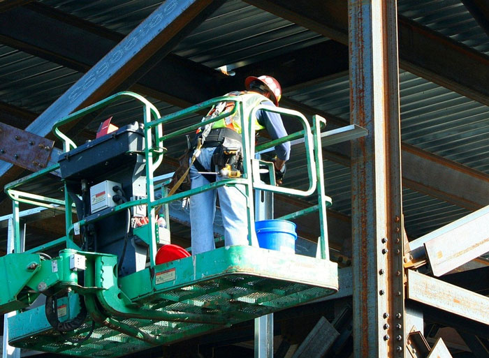 Industrial Maintenance Technician Job Description
