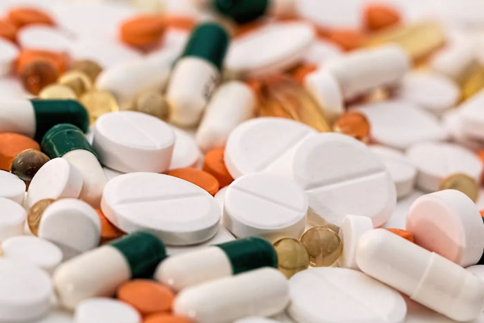Inpatient Pharmacy Technician Job Description