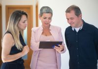 Insurance Sales Agent Job Description