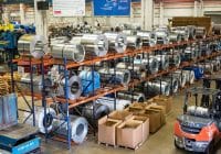 Inventory Control Specialist Job Description
